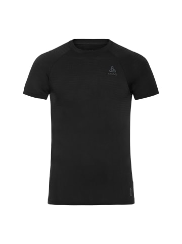 Odlo Performance Sports Shirt in Schwarz
