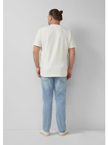 s.Oliver Jeans-Hose CASBY  in  52Z2_blau