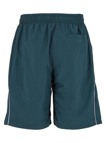 Urban Classics Urban Classics Shorts in bottlegreen