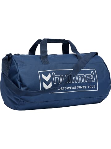 Hummel Hummel Sporttasche Hmlkey Multisport Erwachsene Wasserabweisend in INSIGNIA BLUE