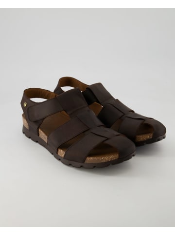 PANAMA JACK Sandalen in Braun