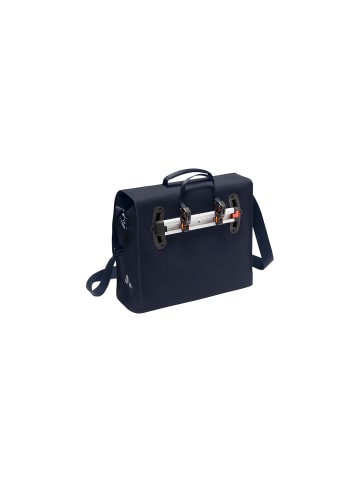 Vaude Fahrradtasche für Erwachsene in blau in blau