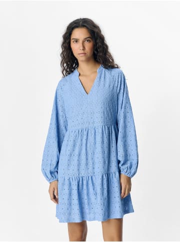Object Minikleid in Cornflower Blue