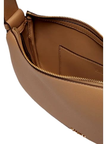 DKNY Umhängetasche 'Scarlett' in braun