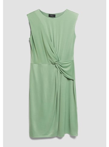 s.Oliver Kleid in 7261_salbeigrün