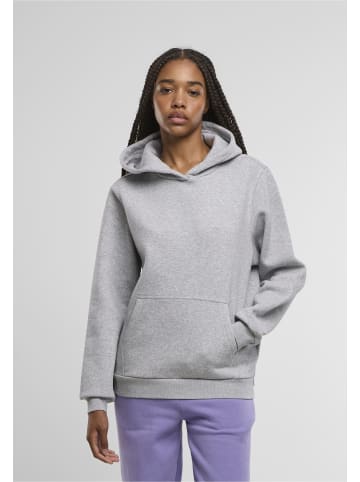 Urban Classics Sweat & Fleece - Hoody in heathergrey