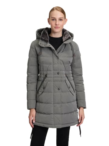 Gil Bret Mantel in schilf