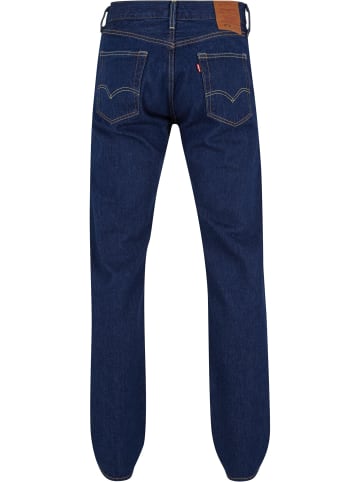 Levi´s Jeans in z7565 dark indigo rinse