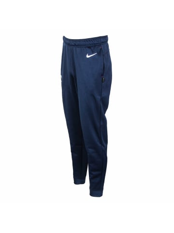 Nike Trainingshose in Blau