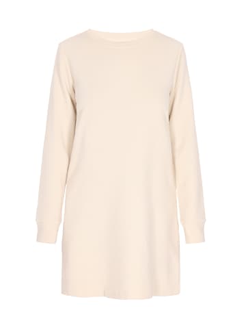 SANIKA Women Dress in Beige