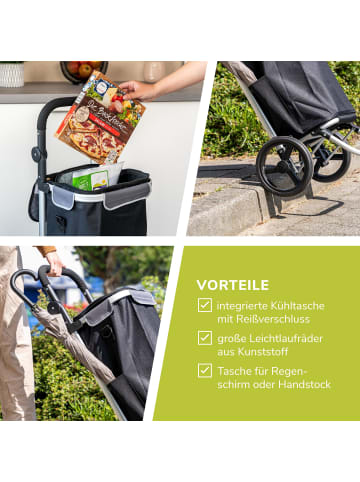 bremermann Einkaufstrolley