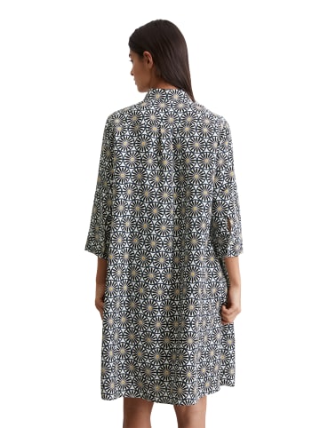 Marc O'Polo Leinenkleid relaxed in MF56