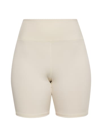faina Damen Shorts in Elfenbein