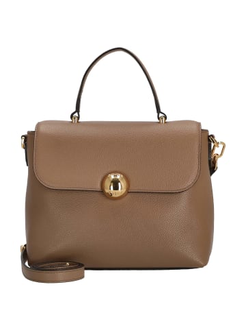 Furla Moonlight - Henkeltasche S 22 cm (artemisia) in toffee