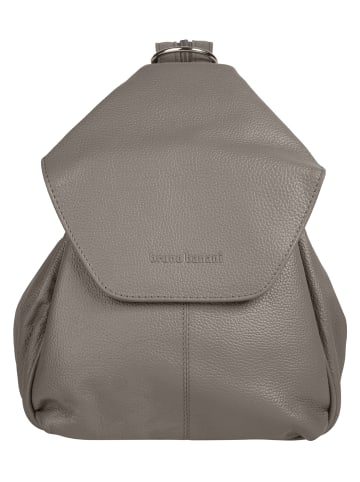 Bruno Banani Rucksack in grau