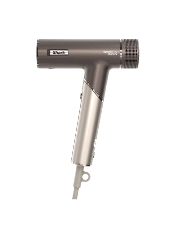 Shark Haartrockner HD542EU SpeedStyle Pro in silber