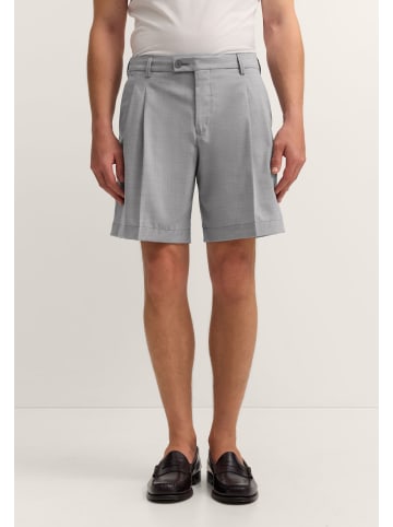 Bugatti Shorts in 250-grau