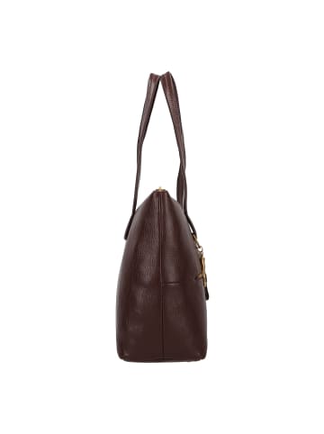 Liu Jo Tamila Shopper Tasche M 35 cm in moro light