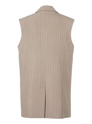 Mart Visser Chloe Gilet Sand / Off-White