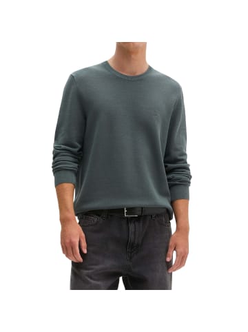 Marc O'Polo Strickpullover 1er Pack in Hellgrau
