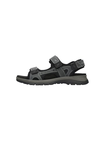 WALDLÄUFER Sandalen für Damen in mittelblau