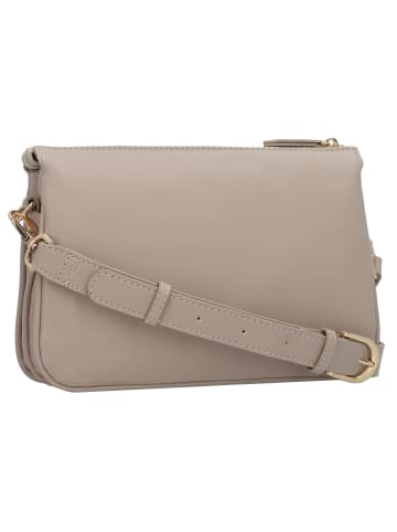 Valentino Zero Umhängetasche 26 cm in beige