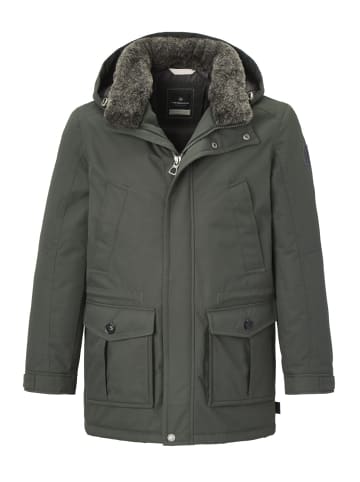 redpoint Parka Eric in dk. olive