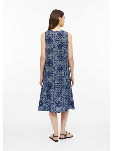 s.Oliver Kleid in 57A0_dunkelblau