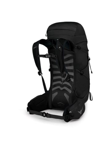 Osprey Talon 33 L/XL - Wanderrucksack 65 cm in stealth black