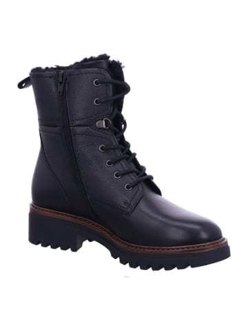 Tamaris Damen Stiefel/Boots ungefüttert  in Schwarz