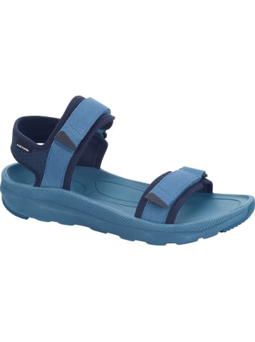 Lizard M TREK in Blau