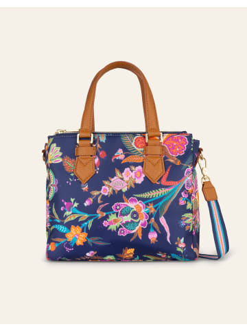 Oilily Hetty Handtasche in Blau