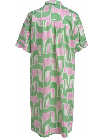 Milano Italy Blusekleid für Damen in Bunt