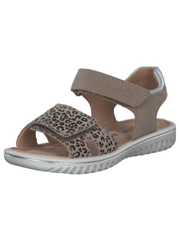 superfit Sandalen in Beige