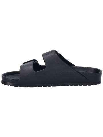 Josef Seibel Freizeitschuhe in schwarz