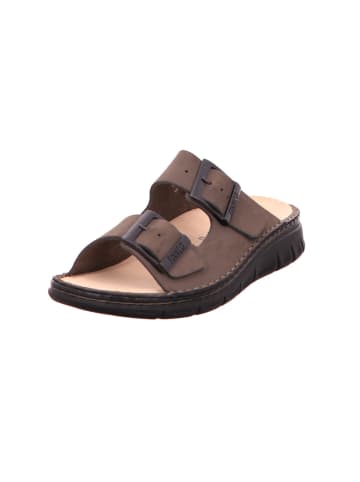 Finn Comfort Sandalen für Damen in grau