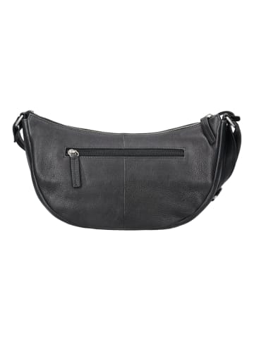 Burkely Taschen in Schwarz