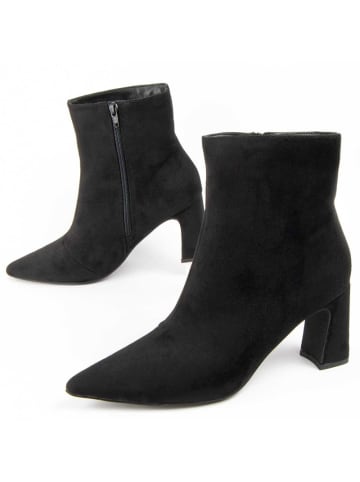 Montevita Boots Botirey5 in Schwarz