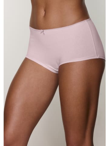 Vivance Panty in rose mix