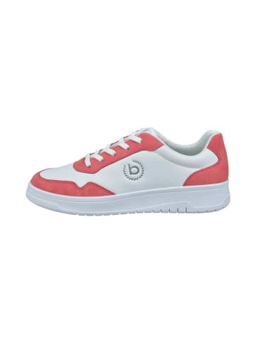 Bugatti Sneaker in rot
