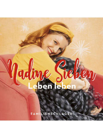 Universal Music Musik - Leben leben (Familienschlager)