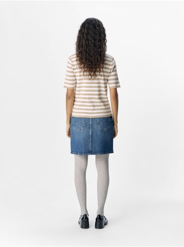 Object T-Shirt in Humus