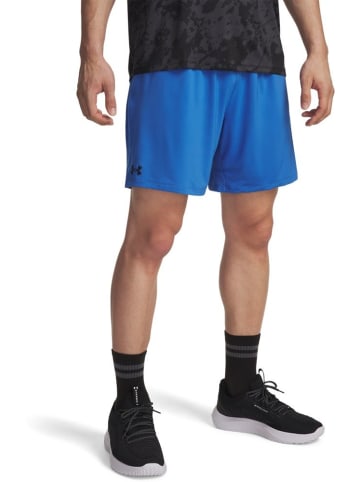 Under Armour Sportshorts "Tech Vent 7In Shorts" in Blau