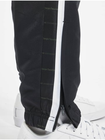 Sergio Tacchini Trainingsanzüge in black/forest night