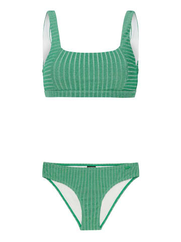 Protest " PRTNancy in Jardin Green