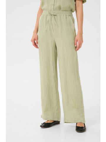 Cream Casual Hose CRBellis Loose fit in Tea