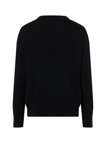 PEGADOR Pullover Signar in schwarz - 0001