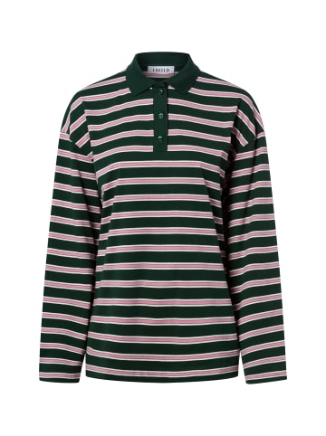 edited Shirt in tanne altrosa - 0001