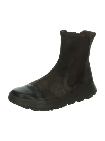 Think! Chelsea Boot COMODA in Mocca/Kombi