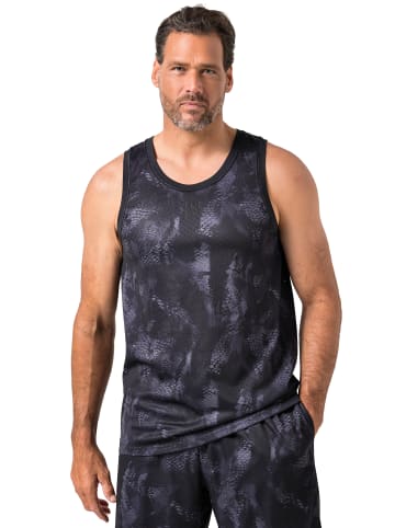 JP1880 Tank Top in schwarz